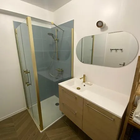 شقة De Luxe Deux Vue Panoramique A Pied